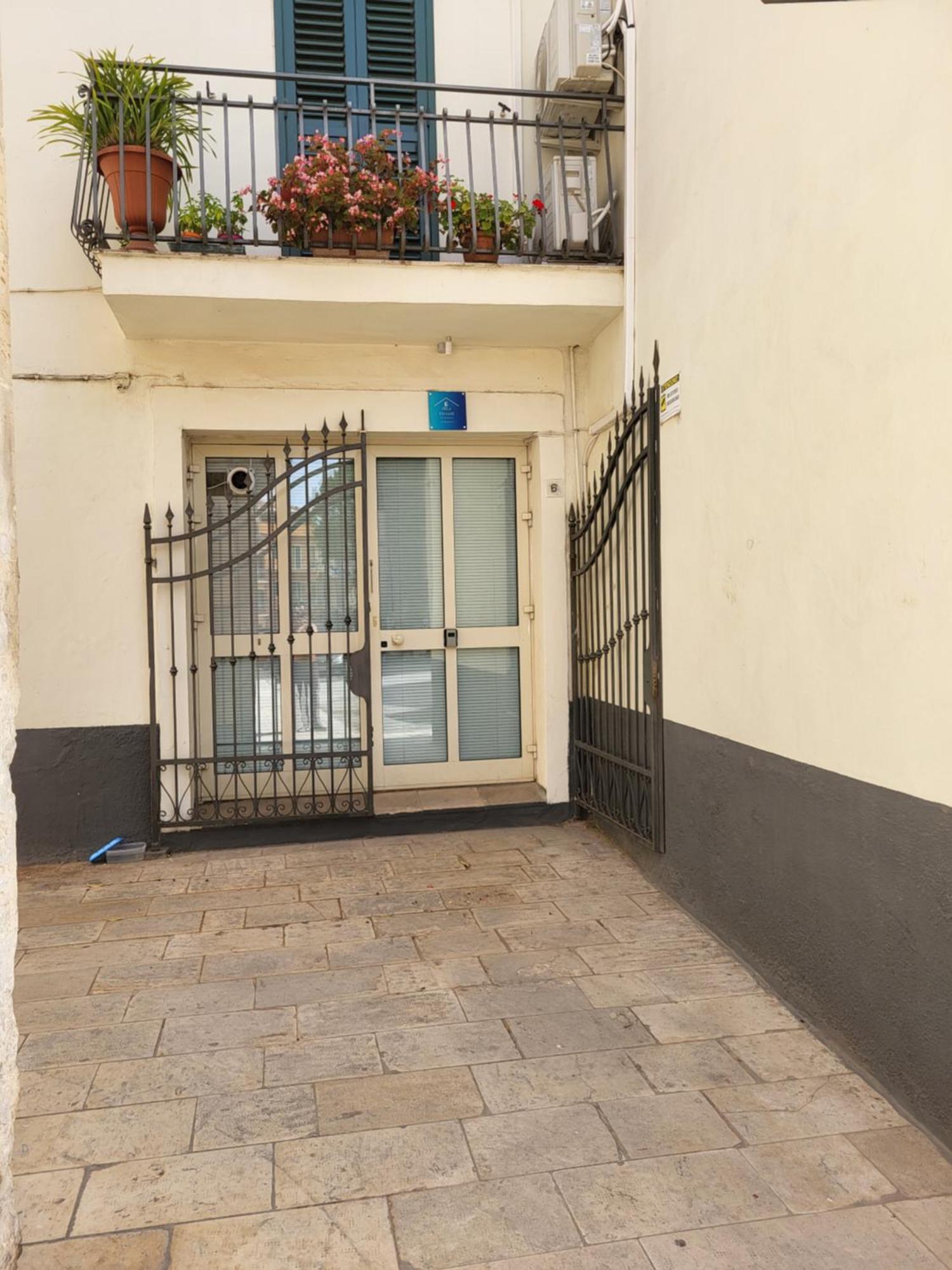 Ibla Dream Apartment Ragusa Exterior photo